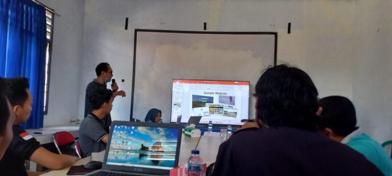 bimtek website 2022 dikes